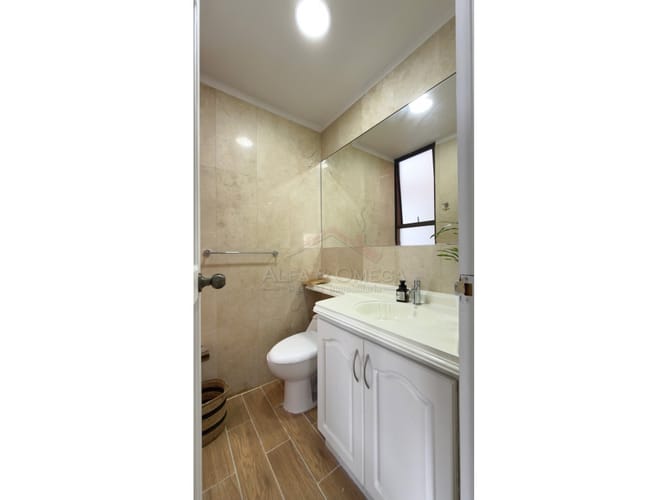 Apartamento de 3 alcobas en venta en La Pola, Ibagué, 250 m² · foto 16 de 24