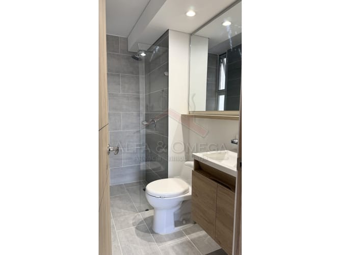 Apartamento de 3 alcobas en venta en Varsovia, Ibagué, 76 m² · foto 17 de 24
