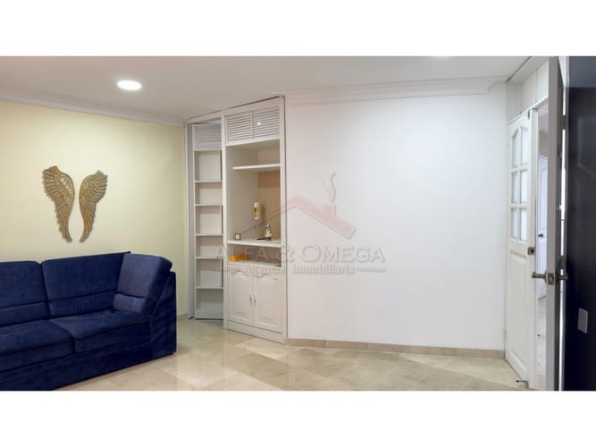 Apartamento de 3 alcobas en venta en La Pola, Ibagué, 250 m² · foto 17 de 24
