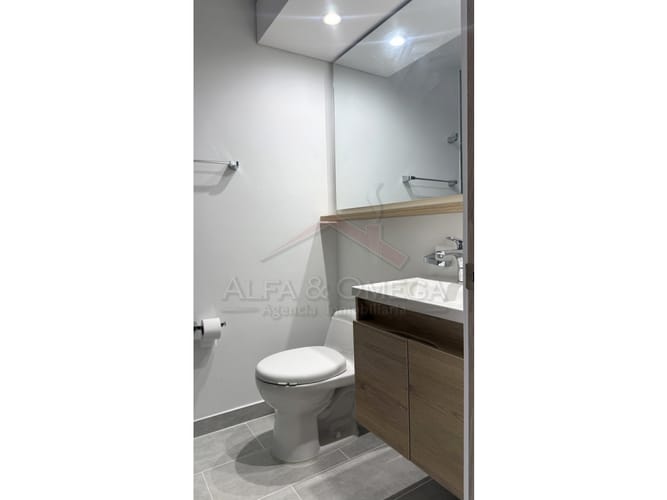 Apartamento de 3 alcobas en venta en Varsovia, Ibagué, 76 m² · foto 18 de 24
