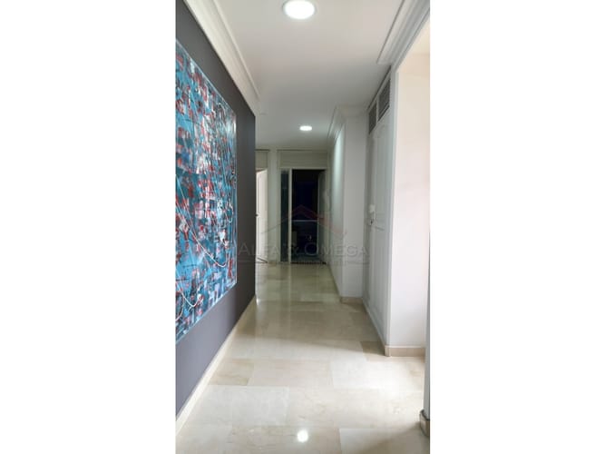 Apartamento de 3 alcobas en venta en La Pola, Ibagué, 250 m² · foto 18 de 24
