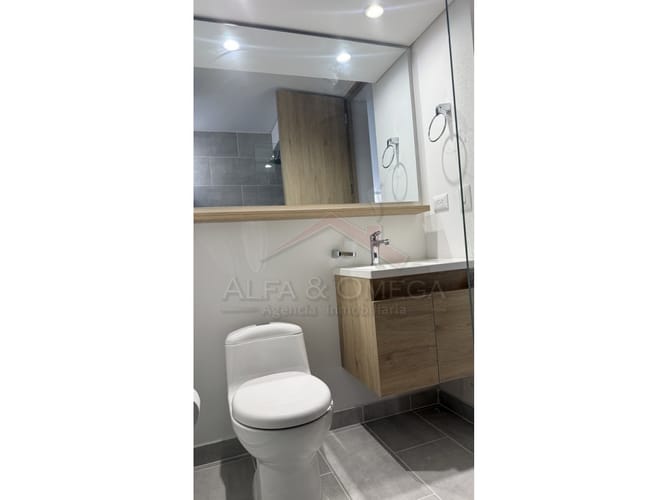 Apartamento de 3 alcobas en venta en Varsovia, Ibagué, 76 m² · foto 20 de 24