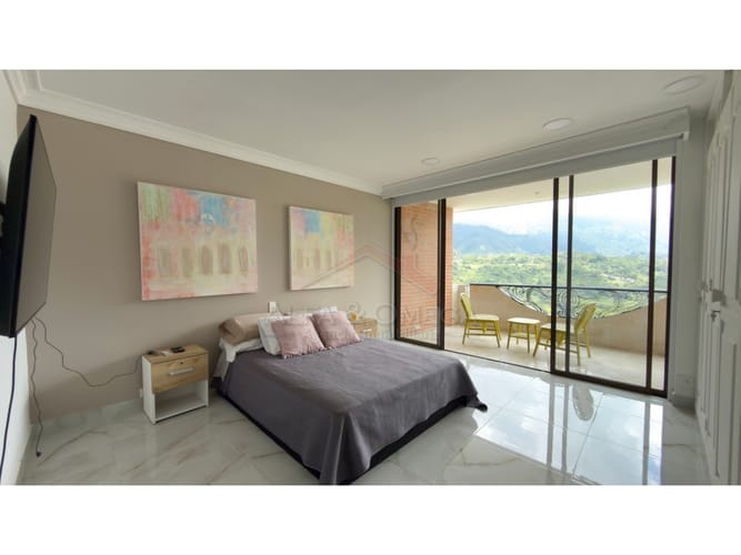 Apartamento de 3 alcobas en venta en La Pola, Ibagué, 250 m² · foto 19 de 24