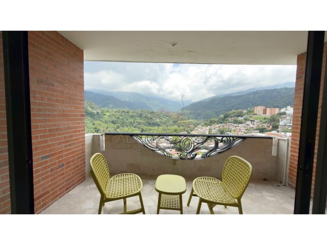 Apartamento de 3 alcobas en venta en La Pola, Ibagué, 250 m² · foto 20 de 24