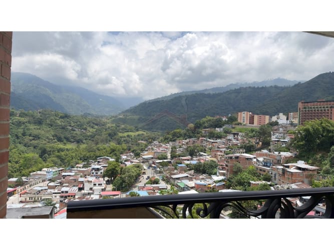 Apartamento de 3 alcobas en venta en La Pola, Ibagué, 250 m² · foto 21 de 24