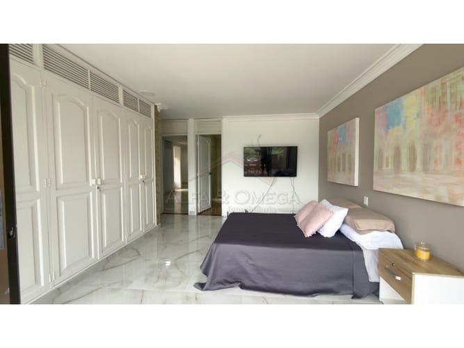 Apartamento de 3 alcobas en venta en La Pola, Ibagué, 250 m² · foto 22 de 24
