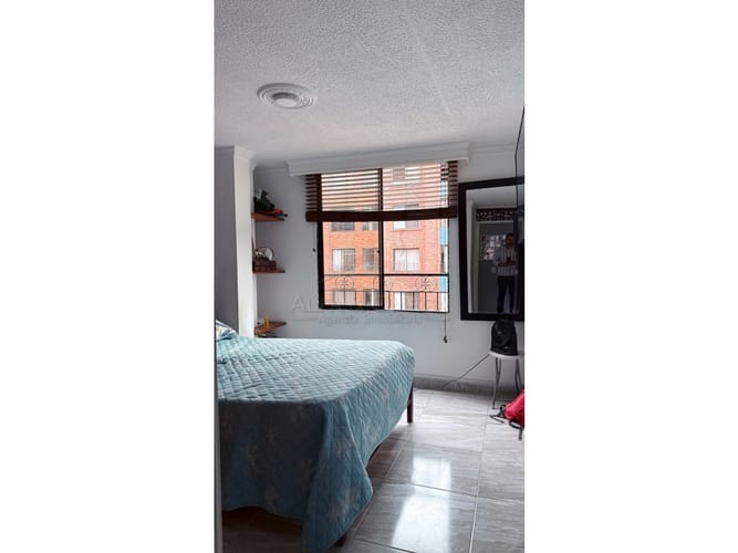 Apartamento de 3 alcobas en venta en Cr. Milenium Et. I, Ibagué, 74 m² · foto 11 de 16