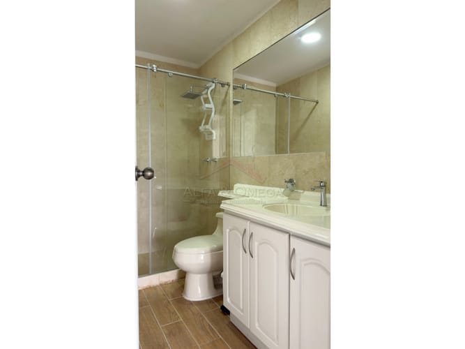 Apartamento de 3 alcobas en venta en La Pola, Ibagué, 250 m² · foto 23 de 24