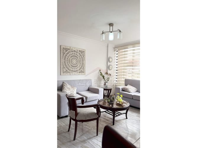Apartamento de 3 alcobas en venta en Cr. Milenium Et. I, Ibagué, 74 m² · foto 12 de 16