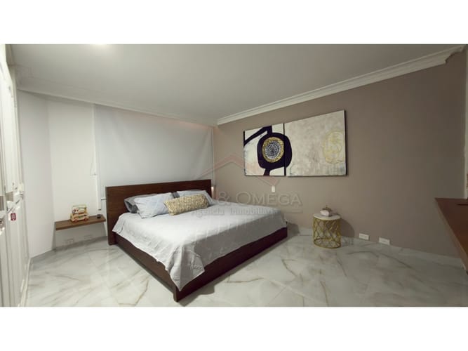 Apartamento de 3 alcobas en venta en La Pola, Ibagué, 250 m² · foto 24 de 24