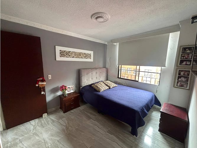 Apartamento de 3 alcobas en venta en Cr. Milenium Et. I, Ibagué, 74 m² · foto 13 de 16
