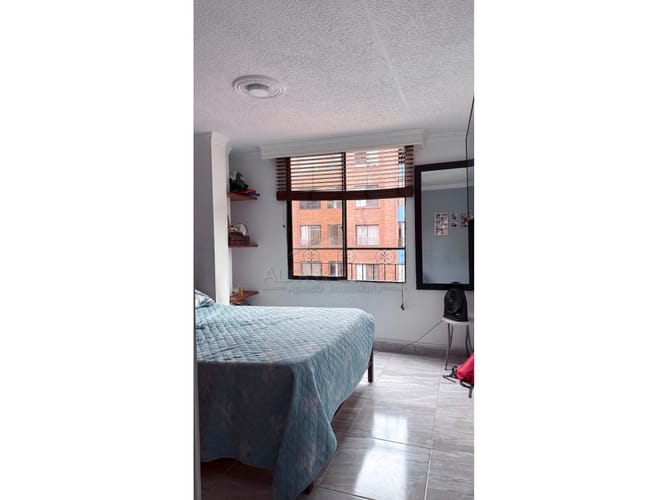 Apartamento de 3 alcobas en venta en Cr. Milenium Et. I, Ibagué, 74 m² · foto 14 de 16