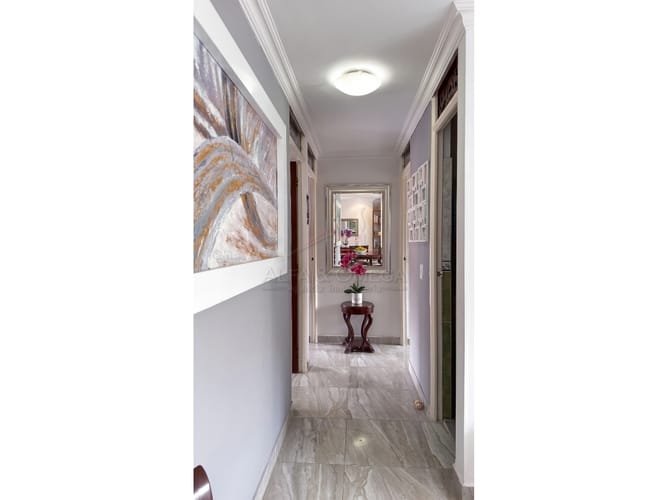 Apartamento de 3 alcobas en venta en Cr. Milenium Et. I, Ibagué, 74 m² · foto 15 de 16