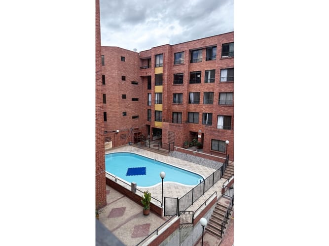 Apartamento de 3 alcobas en venta en Cr. Milenium Et. I, Ibagué, 74 m² · foto 16 de 16