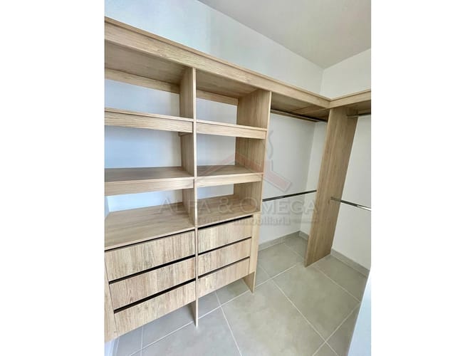 Apartamento de 3 alcobas en venta en Varsovia, Ibagué, 90 m² · foto 7 de 13