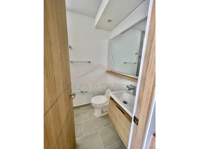 Apartamento de 3 alcobas en venta en Varsovia, Ibagué, 90 m² · foto 9 de 13