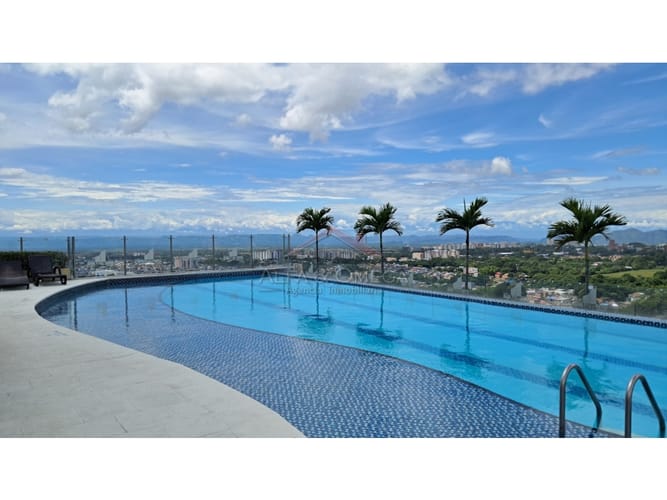 Apartaestudio en venta en Arkacarolina, Ibagué, 55 m² · foto 2 de 24