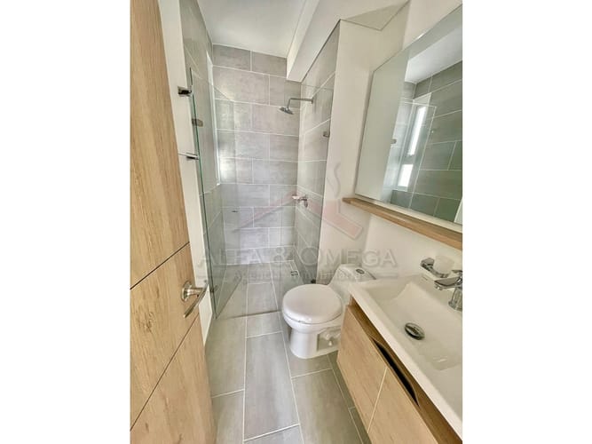 Apartamento de 3 alcobas en venta en Varsovia, Ibagué, 90 m² · foto 10 de 13