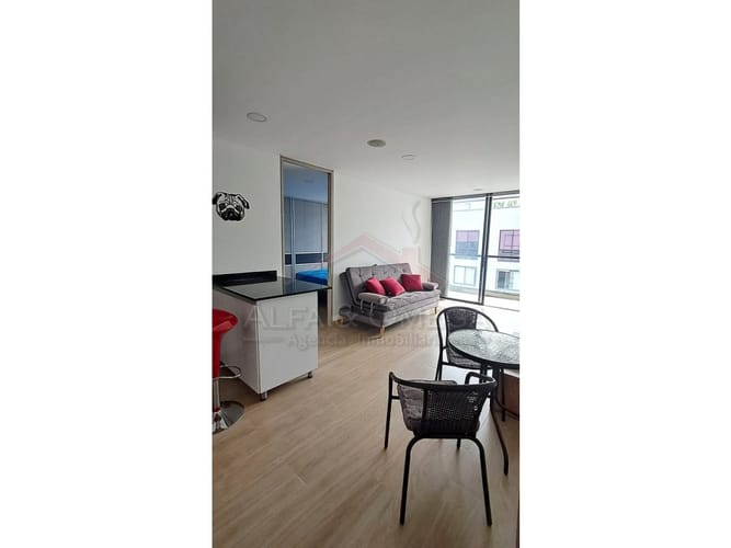 Apartaestudio en venta en Arkacarolina, Ibagué, 55 m² · foto 4 de 24