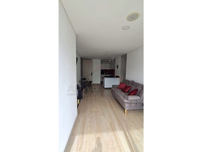 Apartaestudio en venta en Arkacarolina, Ibagué, 55 m² · foto 5 de 24