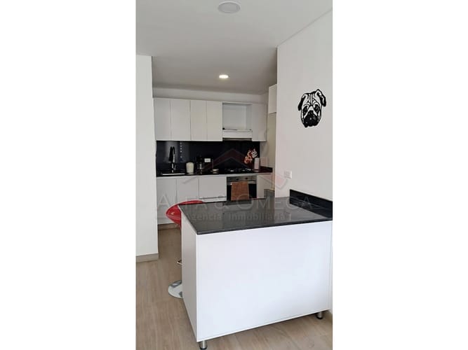 Apartaestudio en venta en Arkacarolina, Ibagué, 55 m² · foto 6 de 24
