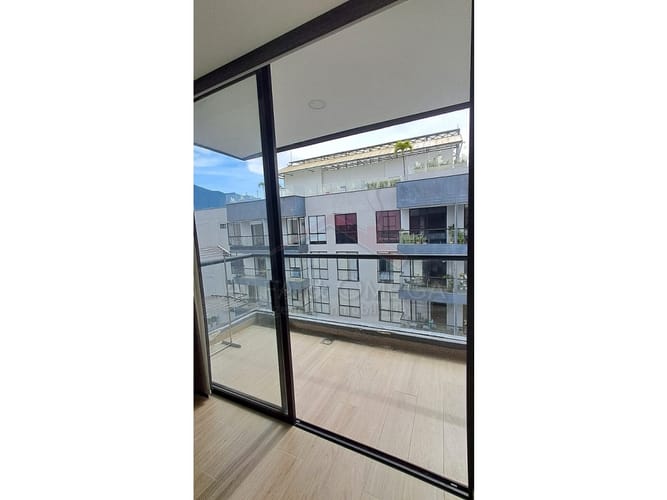 Apartaestudio en venta en Arkacarolina, Ibagué, 55 m² · foto 9 de 24