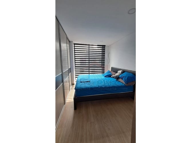 Apartaestudio en venta en Arkacarolina, Ibagué, 55 m² · foto 10 de 24