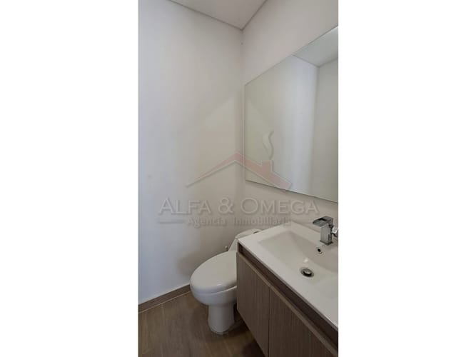 Apartaestudio en venta en Arkacarolina, Ibagué, 55 m² · foto 11 de 24