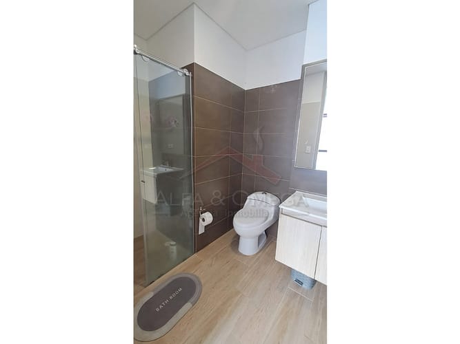 Apartaestudio en venta en Arkacarolina, Ibagué, 55 m² · foto 12 de 24