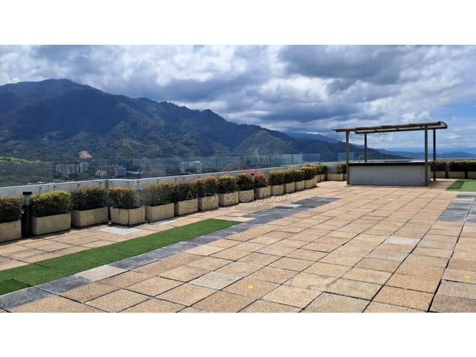 Apartaestudio en venta en Arkacarolina, Ibagué, 55 m² · foto 14 de 24