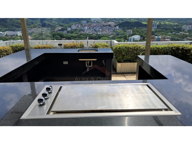Apartaestudio en venta en Arkacarolina, Ibagué, 55 m² · foto 15 de 24