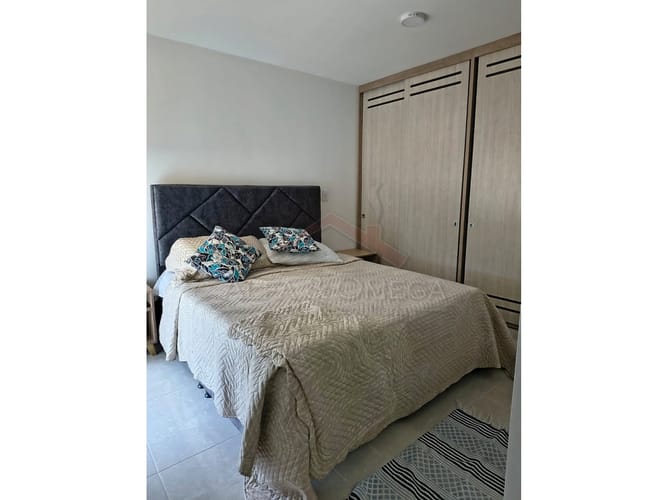 Apartamento de 3 alcobas en venta en Varsovia, Ibagué, 72 m² · foto 7 de 12