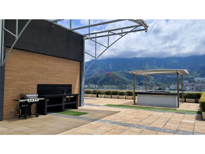 Apartaestudio en venta en Arkacarolina, Ibagué, 55 m² · foto 16 de 24