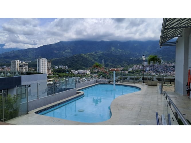 Apartaestudio en venta en Arkacarolina, Ibagué, 55 m² · foto 17 de 24
