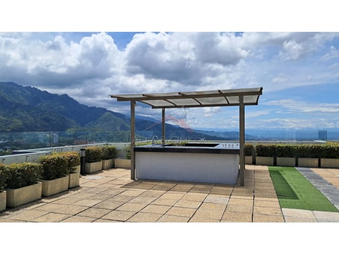 Apartaestudio en venta en Arkacarolina, Ibagué, 55 m² · foto 18 de 24