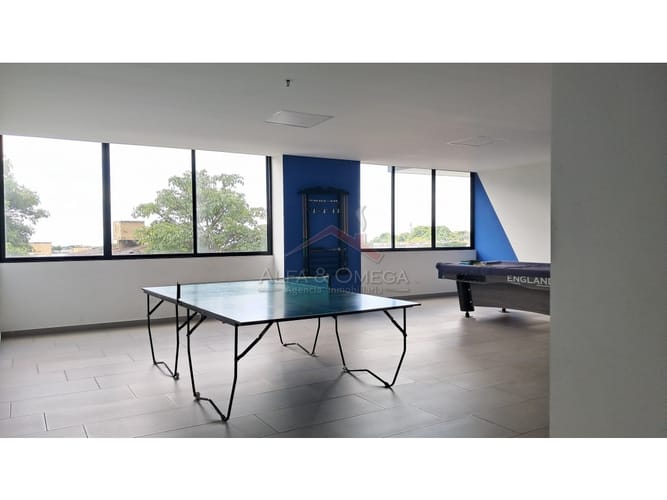 Apartaestudio en venta en Arkacarolina, Ibagué, 55 m² · foto 19 de 24