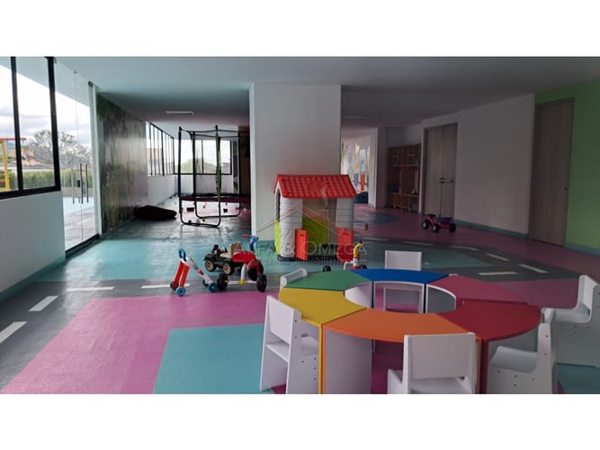 Apartaestudio en venta en Arkacarolina, Ibagué, 55 m² · foto 21 de 24