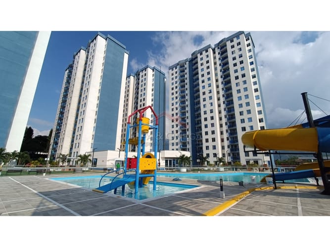 Apartamento de 3 alcobas en venta en Varsovia, Ibagué, 72 m² · foto 12 de 12