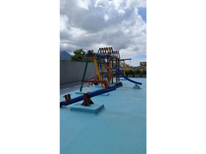 Apartaestudio en venta en Arkacarolina, Ibagué, 55 m² · foto 22 de 24