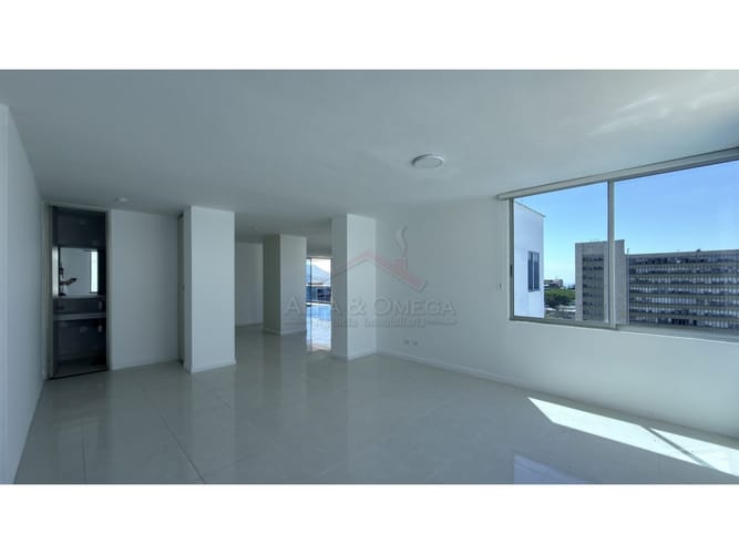Apartamento de 3 alcobas en venta en La Pola, Ibagué, 260 m² · foto 4 de 24