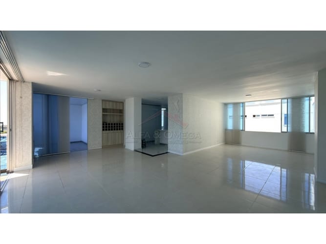 Apartamento de 3 alcobas en venta en La Pola, Ibagué, 260 m² · foto 6 de 24