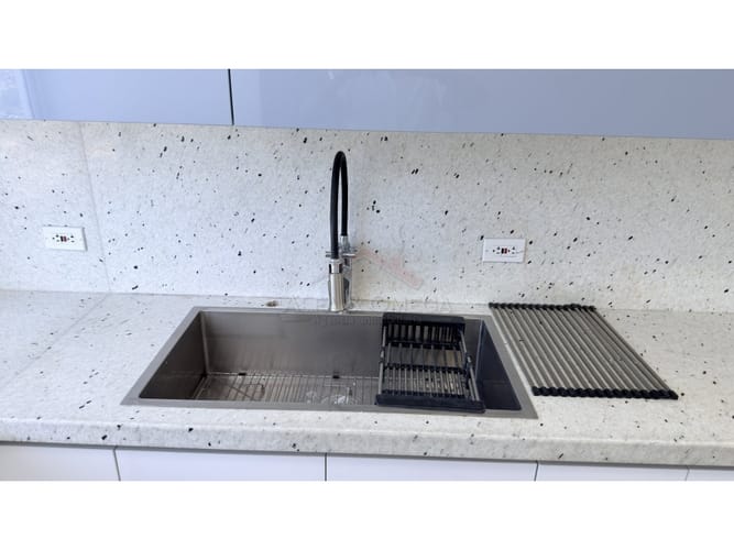 Apartamento de 3 alcobas en venta en La Pola, Ibagué, 260 m² · foto 12 de 24