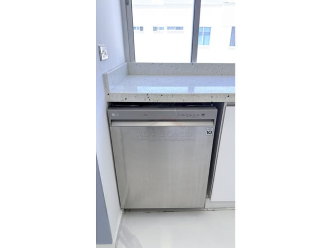 Apartamento de 3 alcobas en venta en La Pola, Ibagué, 260 m² · foto 13 de 24