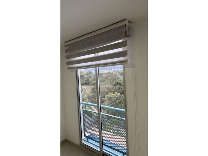 Apartamento de 3 alcobas en venta en La Samaria, Ibagué, 79 m² · foto 5 de 16
