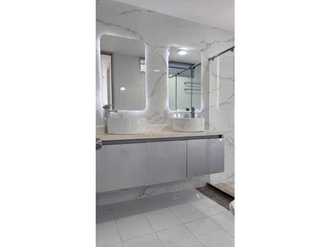 Apartamento de 3 alcobas en venta en La Pola, Ibagué, 260 m² · foto 19 de 24