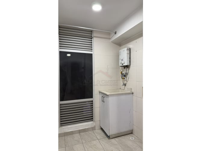 Apartamento de 3 alcobas en venta en La Samaria, Ibagué, 79 m² · foto 6 de 16