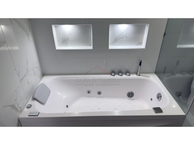 Apartamento de 3 alcobas en venta en La Pola, Ibagué, 260 m² · foto 21 de 24
