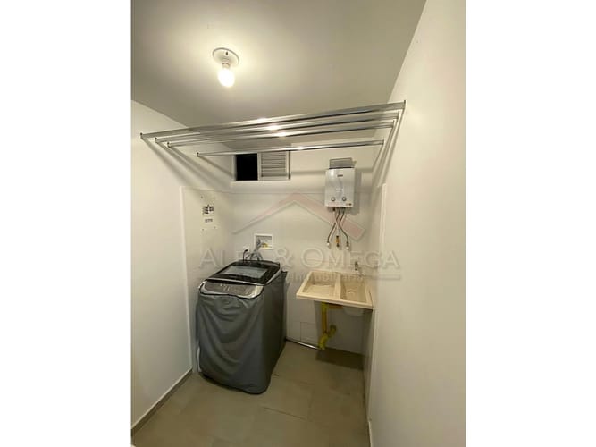 Apartamento de 3 alcobas en venta en Versalles, Ibagué, 92 m² · foto 16 de 24