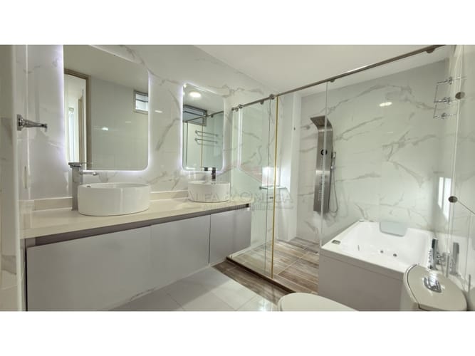 Apartamento de 3 alcobas en venta en La Pola, Ibagué, 260 m² · foto 22 de 24