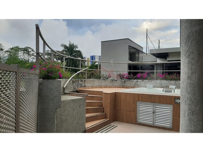 Apartamento de 3 alcobas en venta en La Samaria, Ibagué, 79 m² · foto 9 de 16